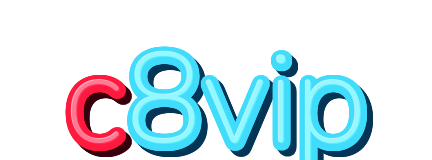 c8vip — logo kanal